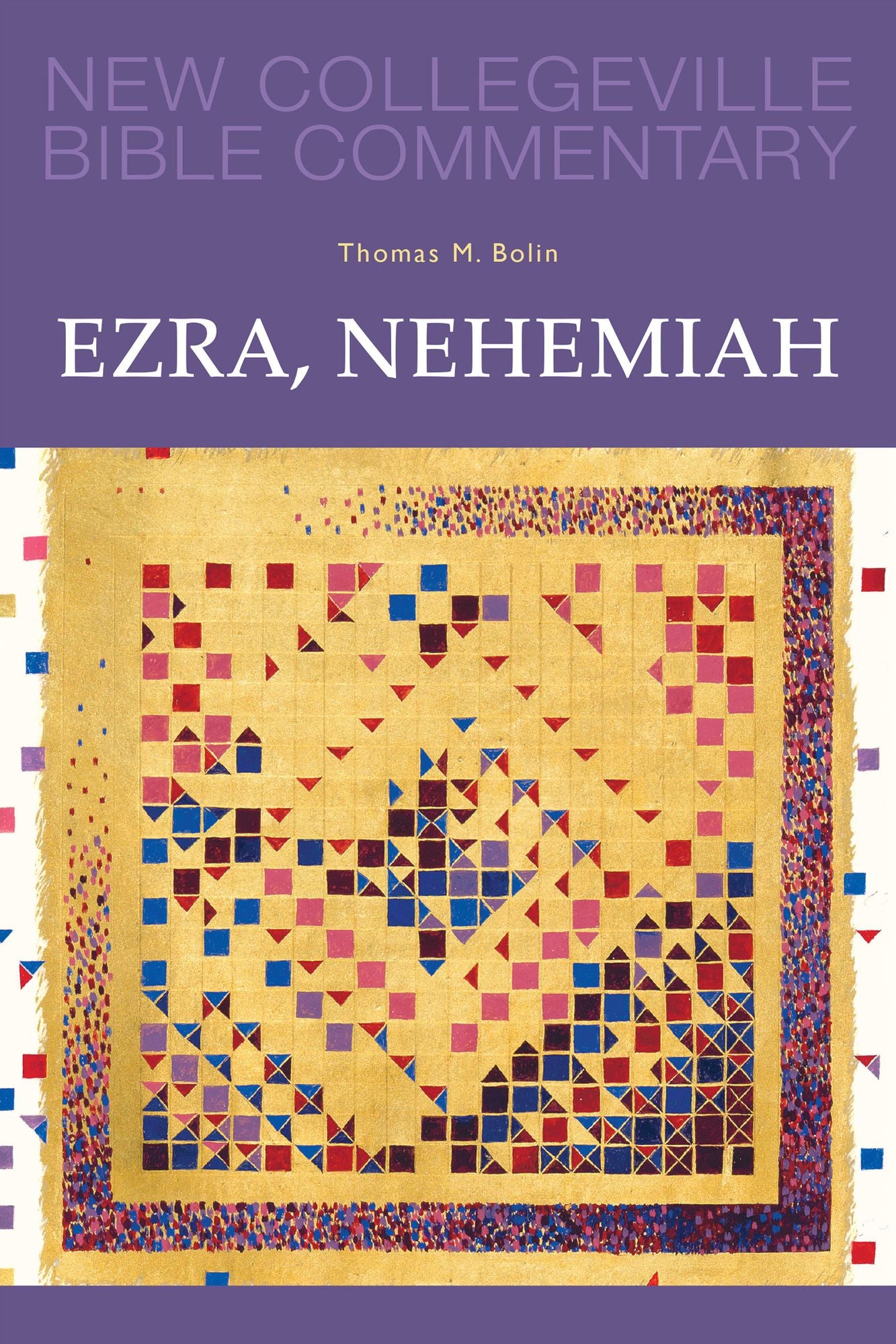 Ezra, Nehemiah: Volume 11