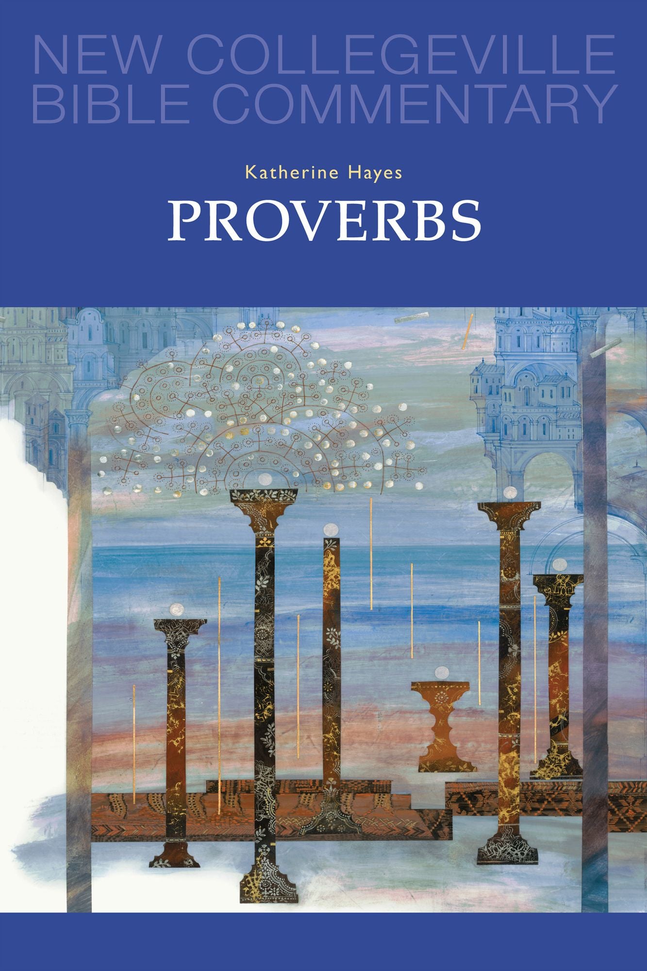 Proverbs: Volume 18