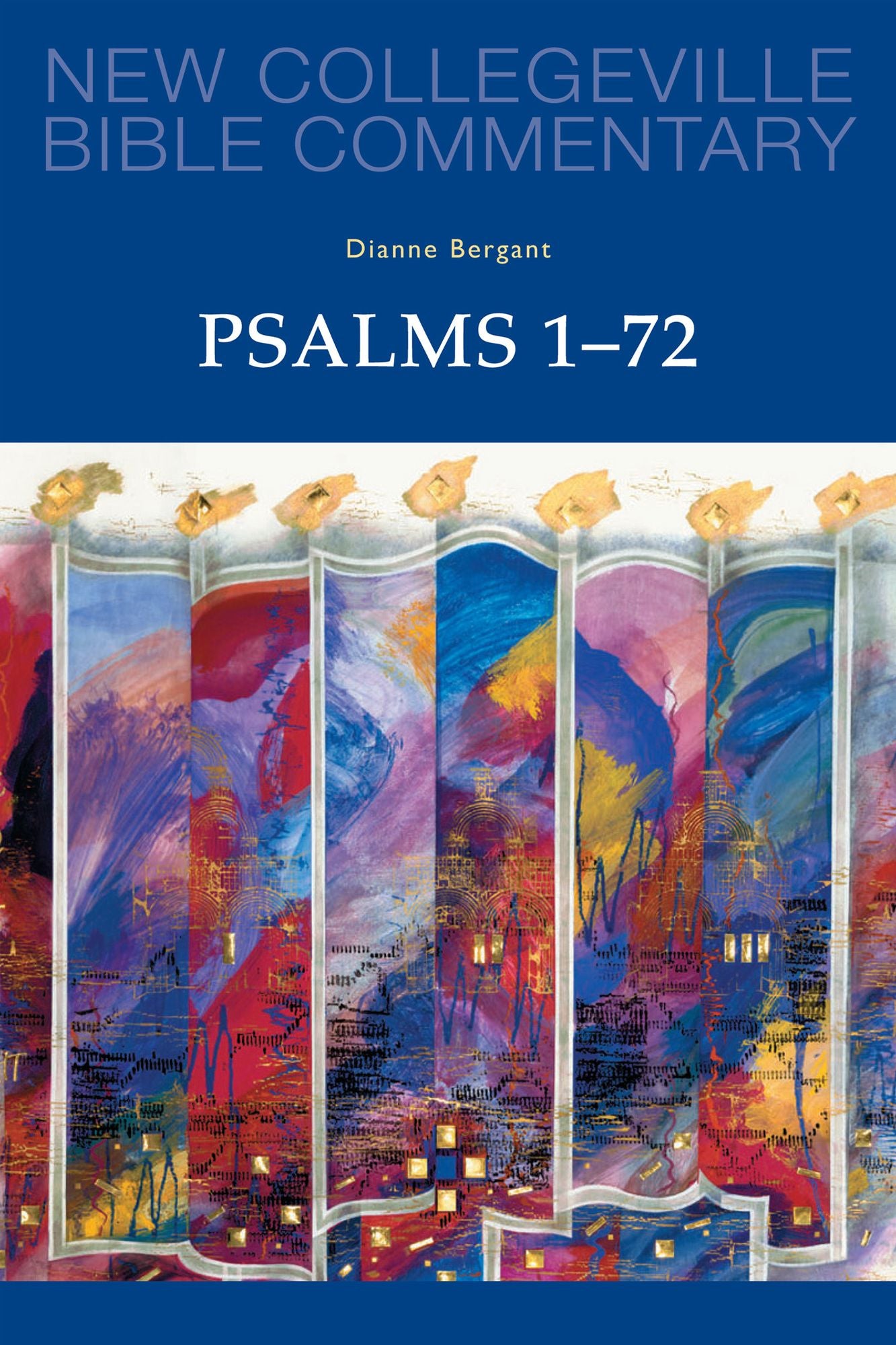 Psalms 1-72: Volume 22