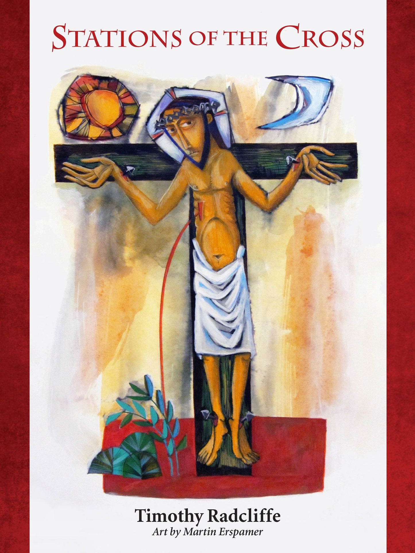 Stations of the Cross