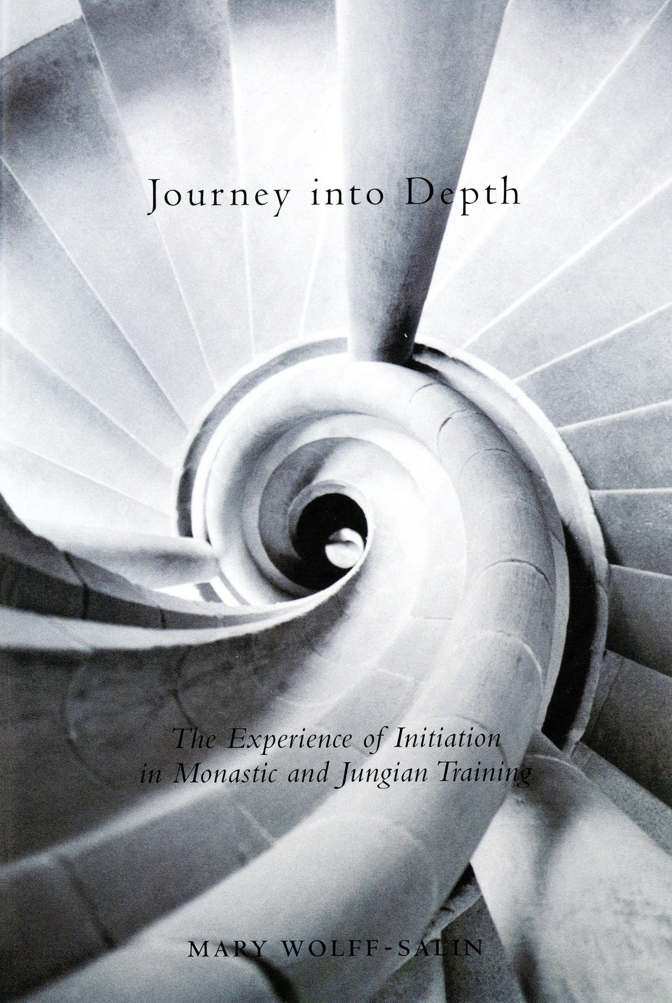 Journey into Depth: The Experience of Initiation in Monastic and Jungian Training
