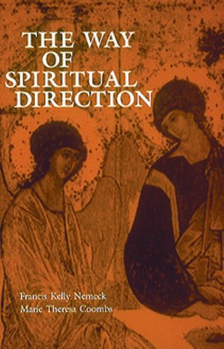 Way Of Spiritual Direction
