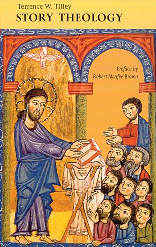 Story Theology