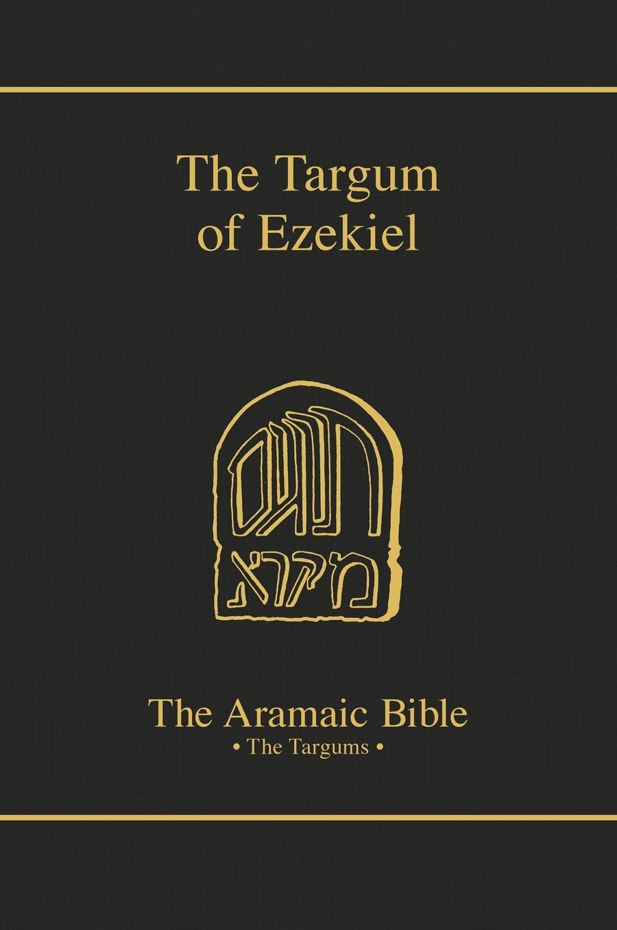 Targum of Ezekiel