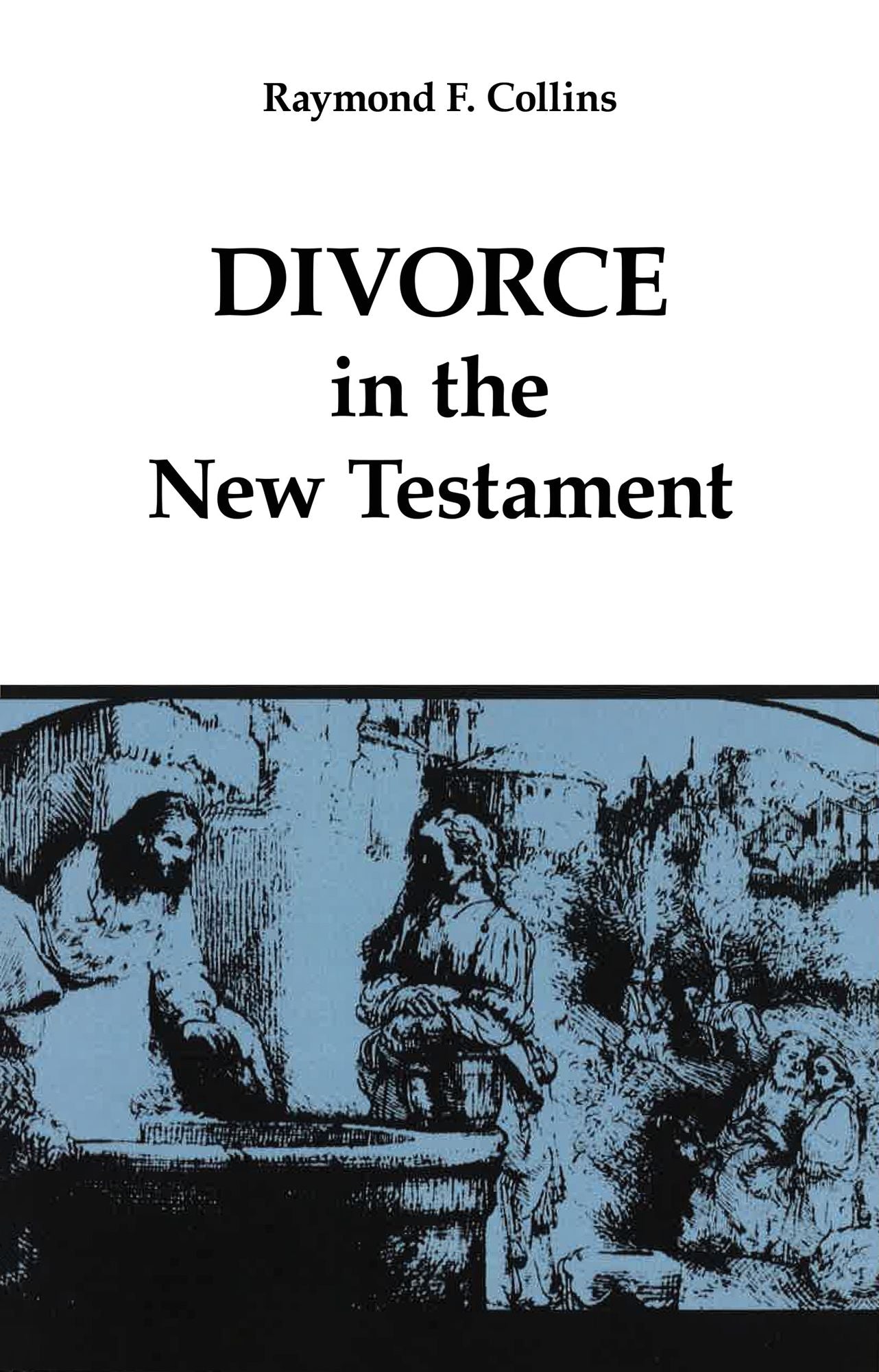 Divorce In The New Testament