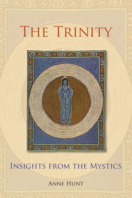 The Trinity: Insight from the Mystics