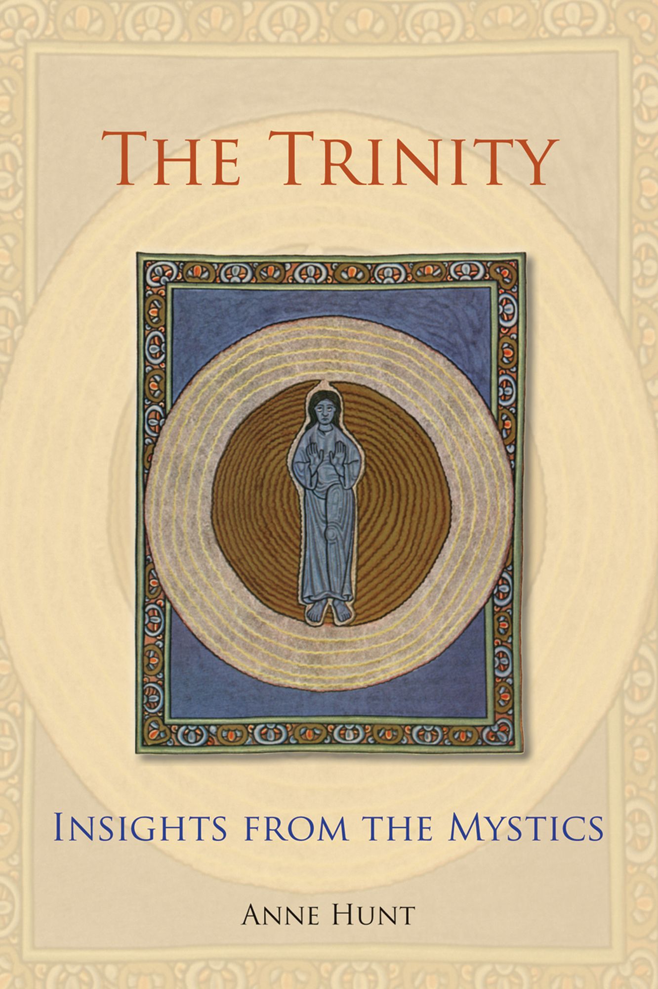 The Trinity: Insights from the Mystics