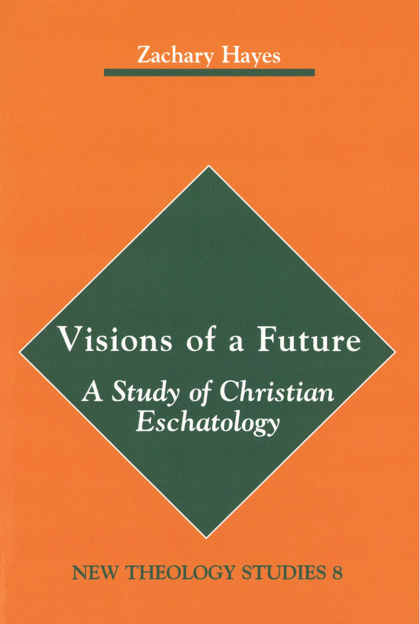 Visions Of A Future