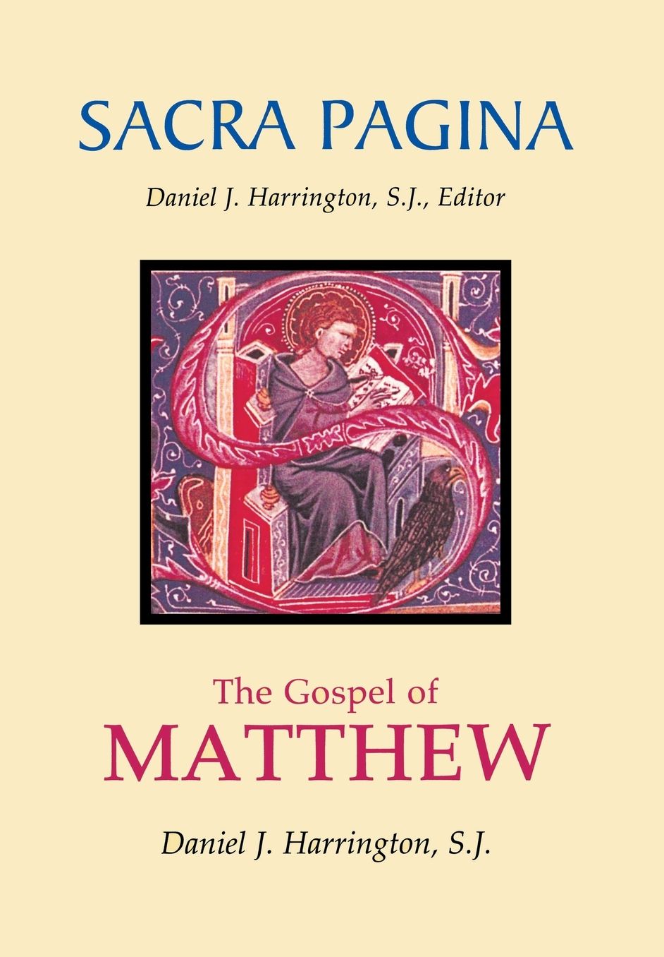 Gospel of Matthew