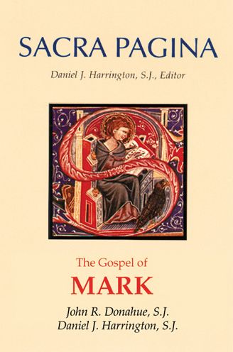 The Gospel of Mark
