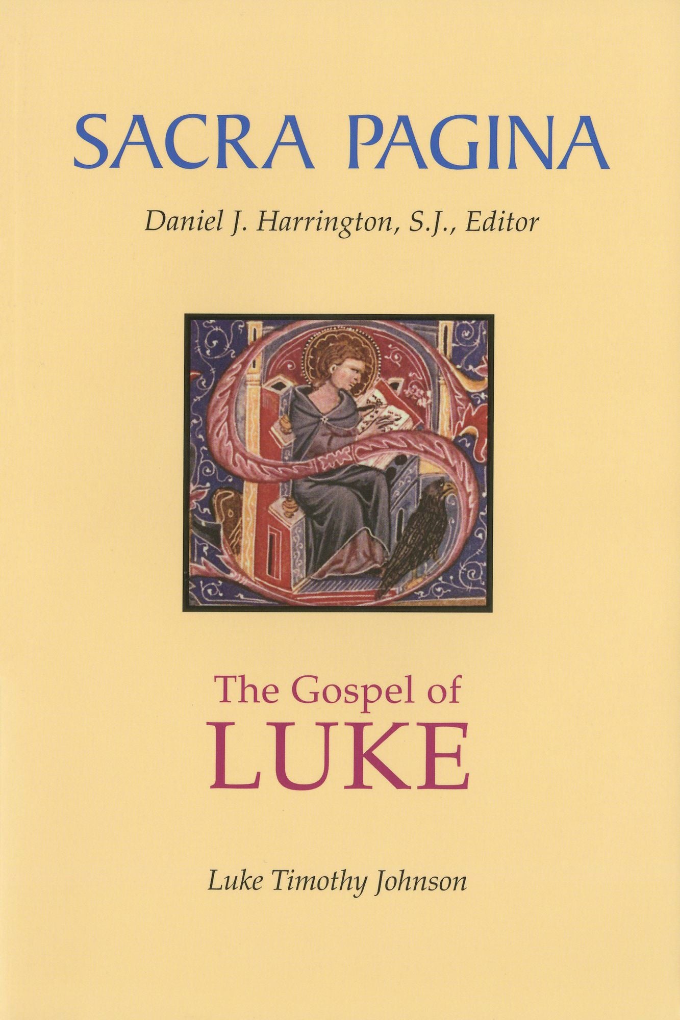 The Gospel of Luke
