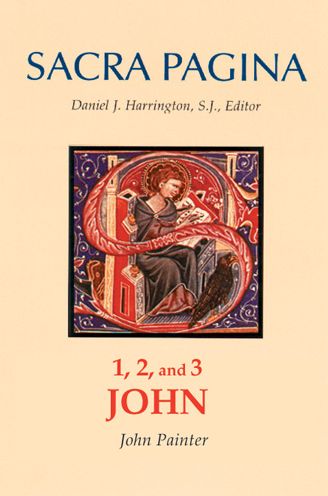 1, 2 and 3 John
