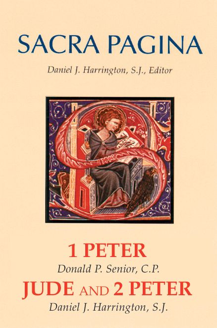 1 Peter, Jude, and 2 Peter