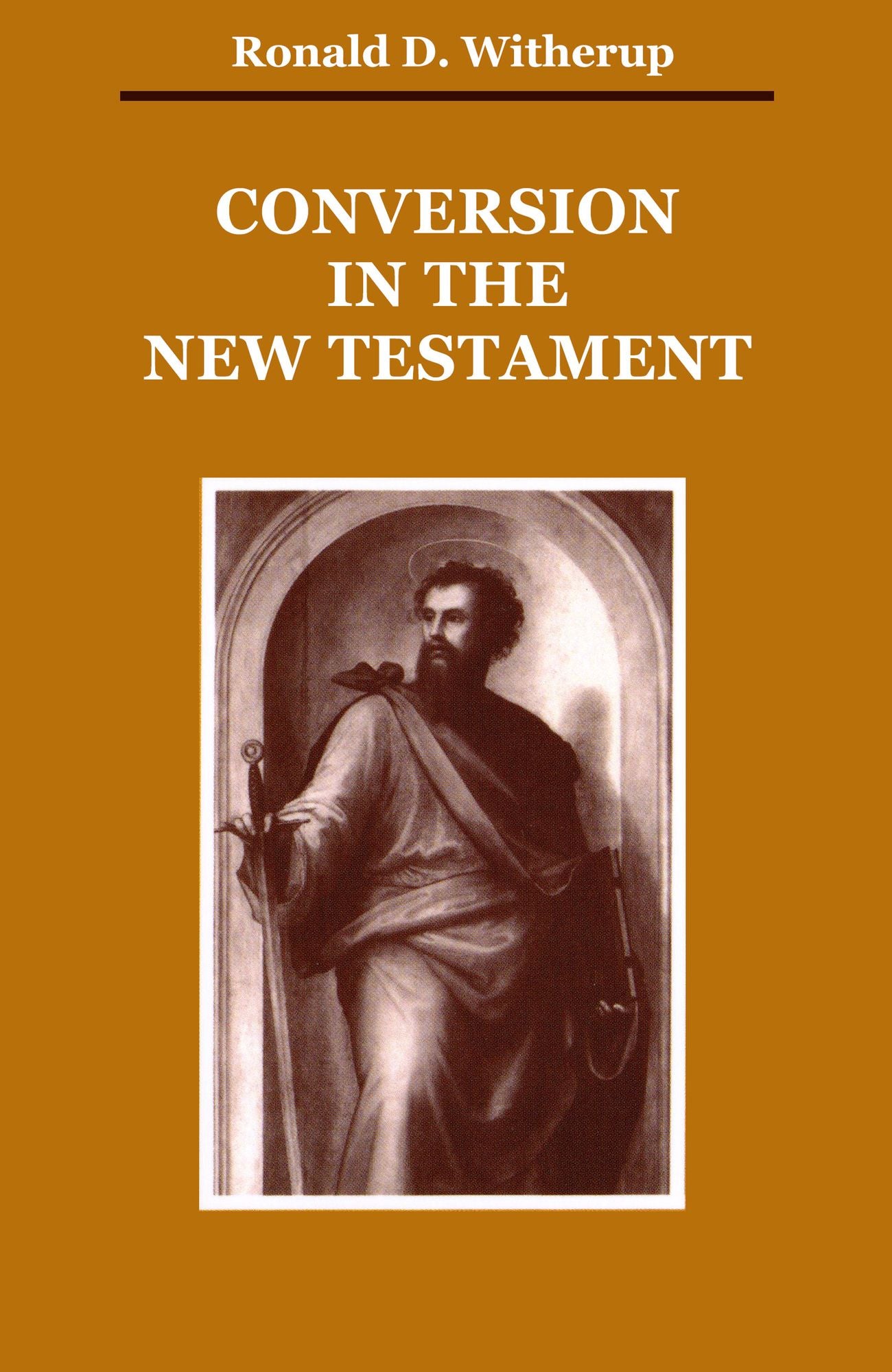Conversion In The New Testament