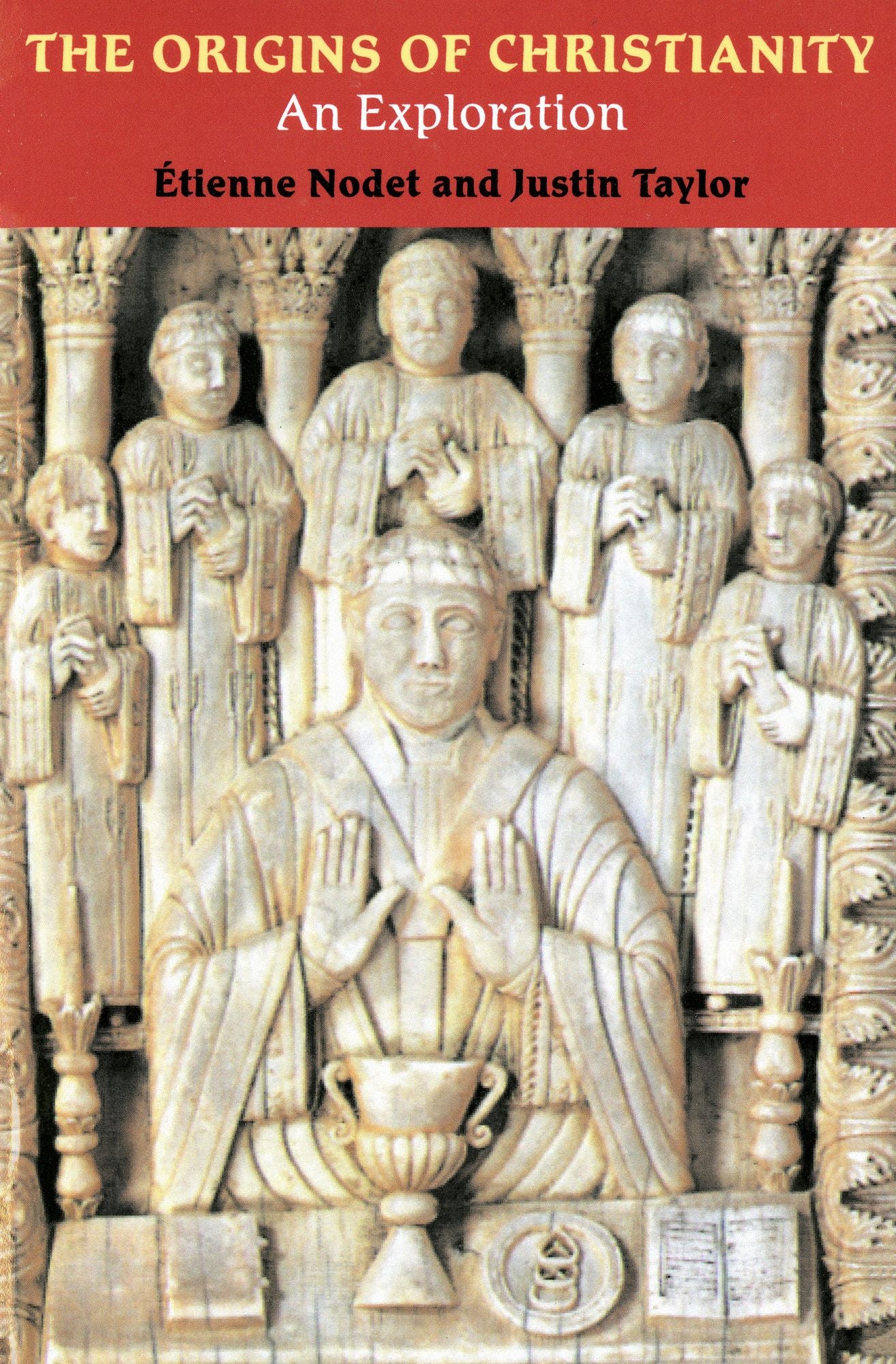 Origins of Christianity: An Exploration