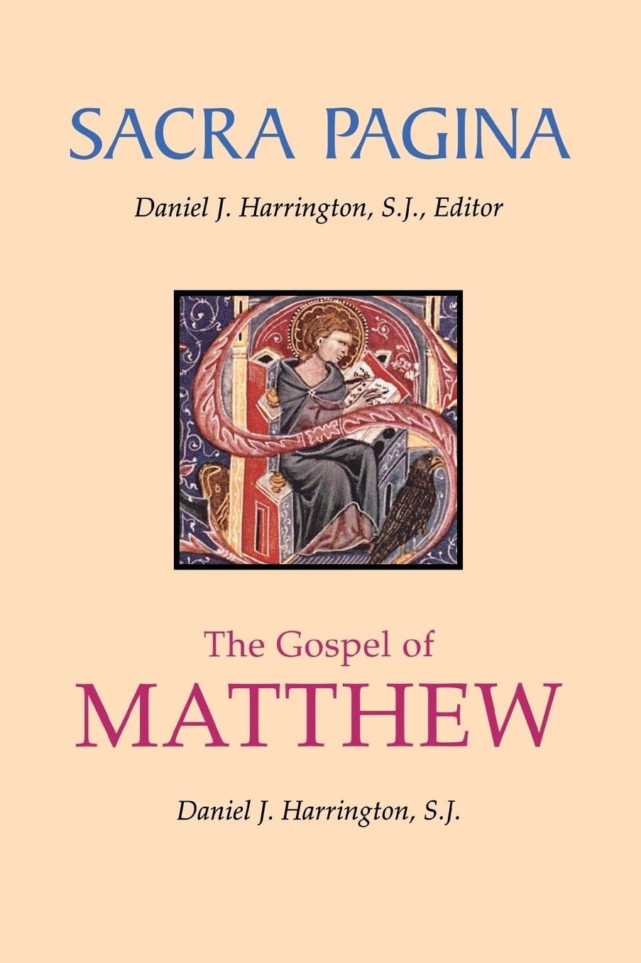 Gospel of Matthew