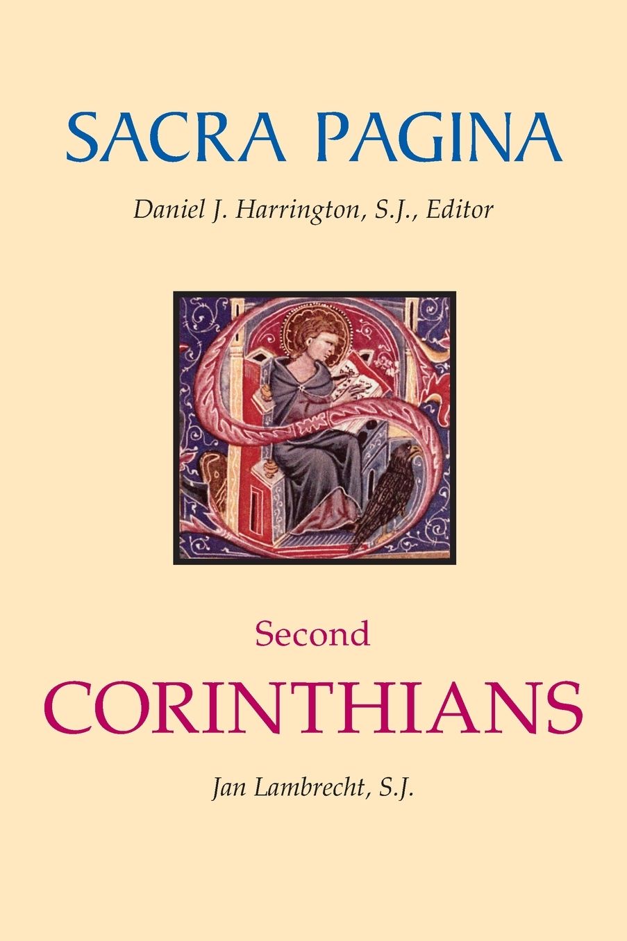 Second Corinthians
