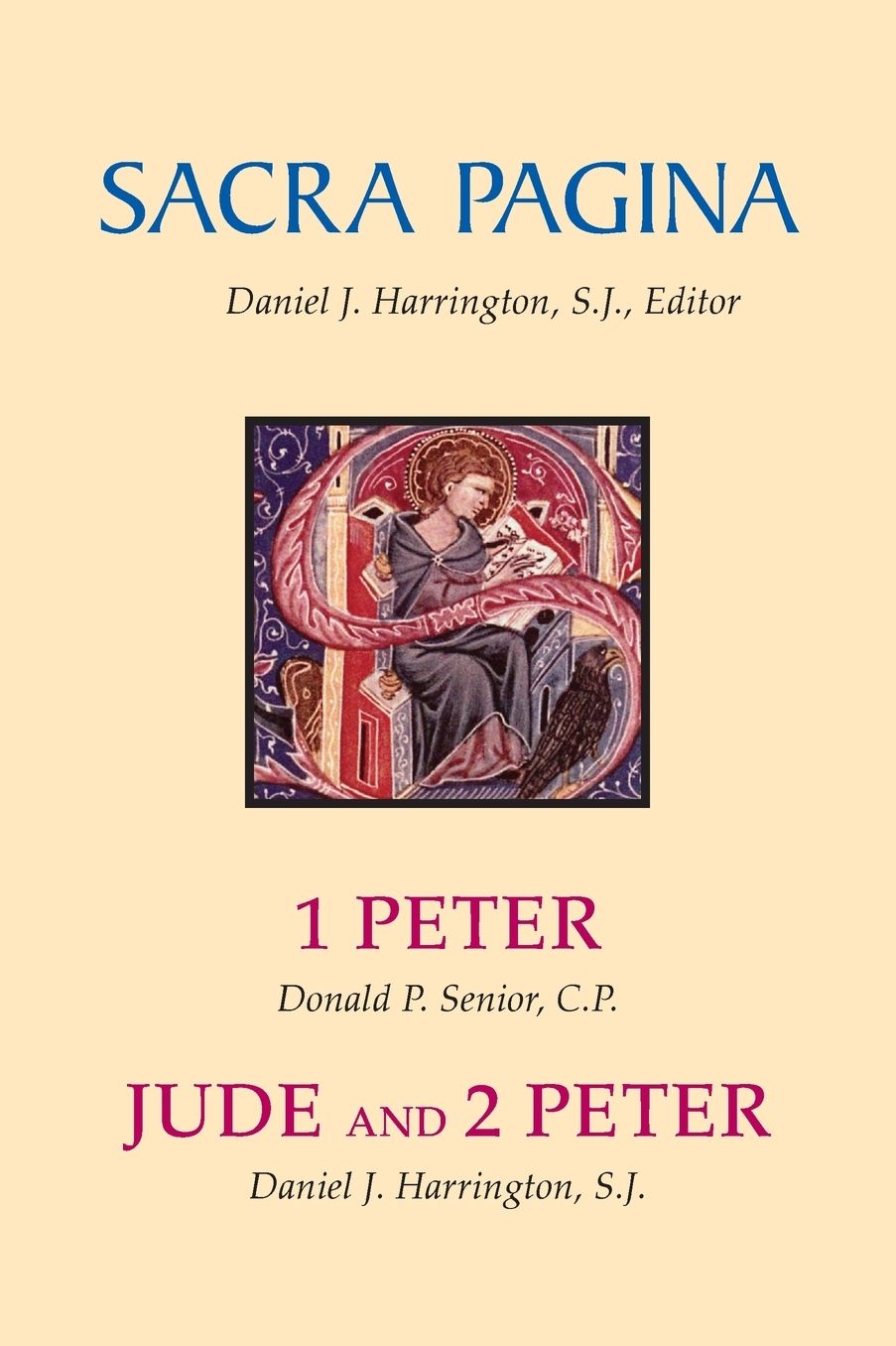 1 Peter, Jude and 2 Peter