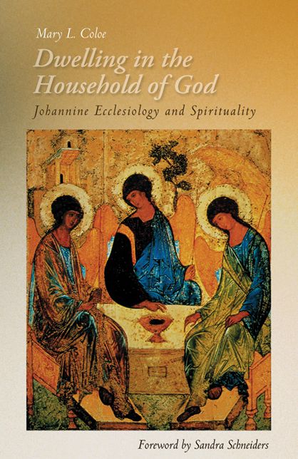 Dwelling in the Household of God: Johannine, Ecclesiology and Spirituality