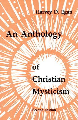Anthology of Christian Mysticism