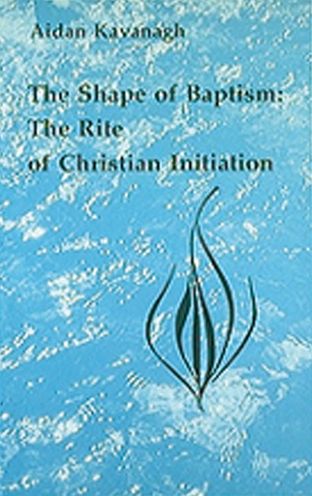 The Shape Of Baptism