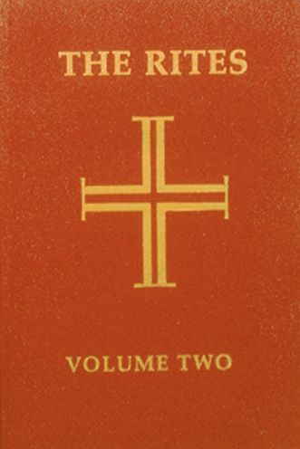 Rites of the Catholic Church