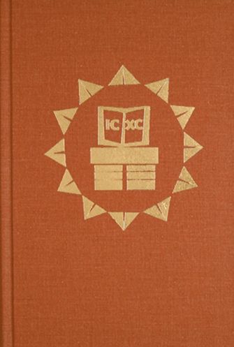 Symbol and Sacrament: A Sacramental Reinterpretation of Christian Existence