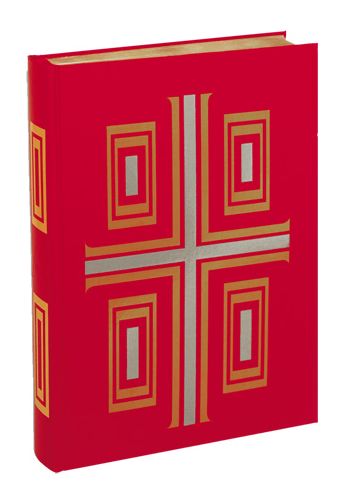 Lectionary for Mass: Ceremonial Edition: Sundays - Cycle A
