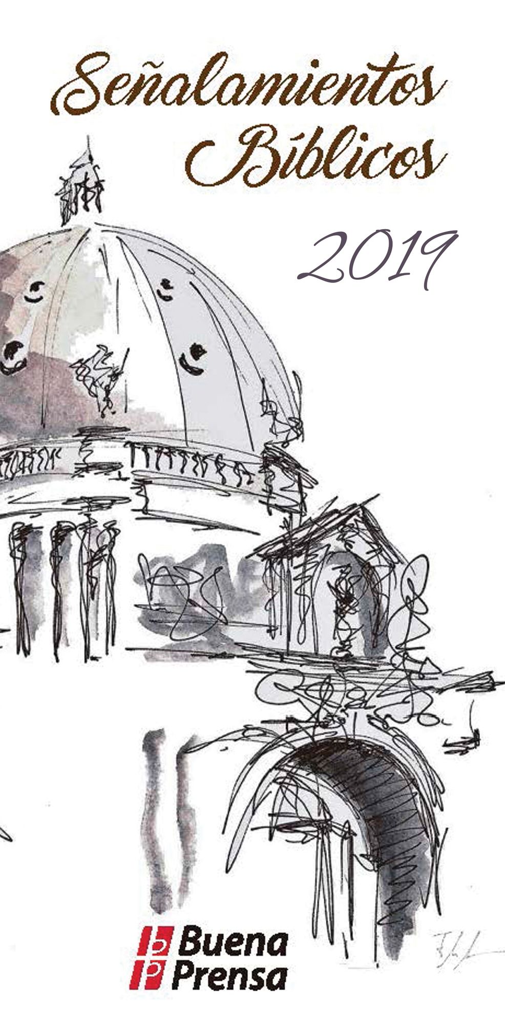 Seï¿½alamientos Biblicos 2019