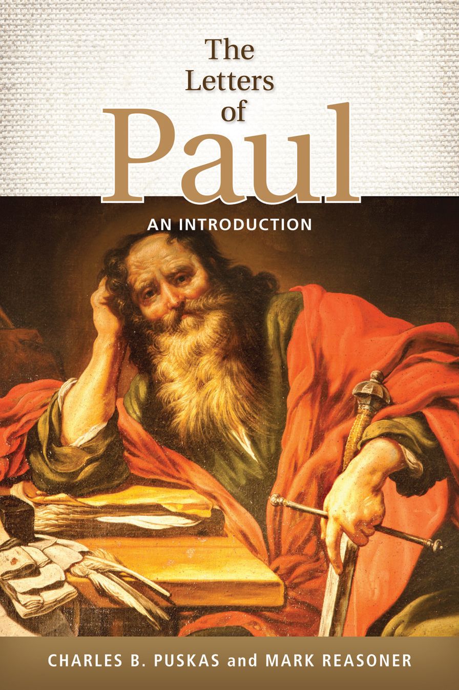 The Letters of Paul: An Introduction
