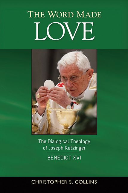 Looking for Someone to Speak with and to Love: The Dialogical Theology of Joseph Ratzinger / Pope Benedict XVI