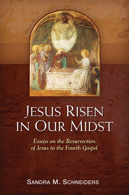 Jesus Risen in Our Midst: The Bodily Resurrection of Jesus in the Fourth Gospel
