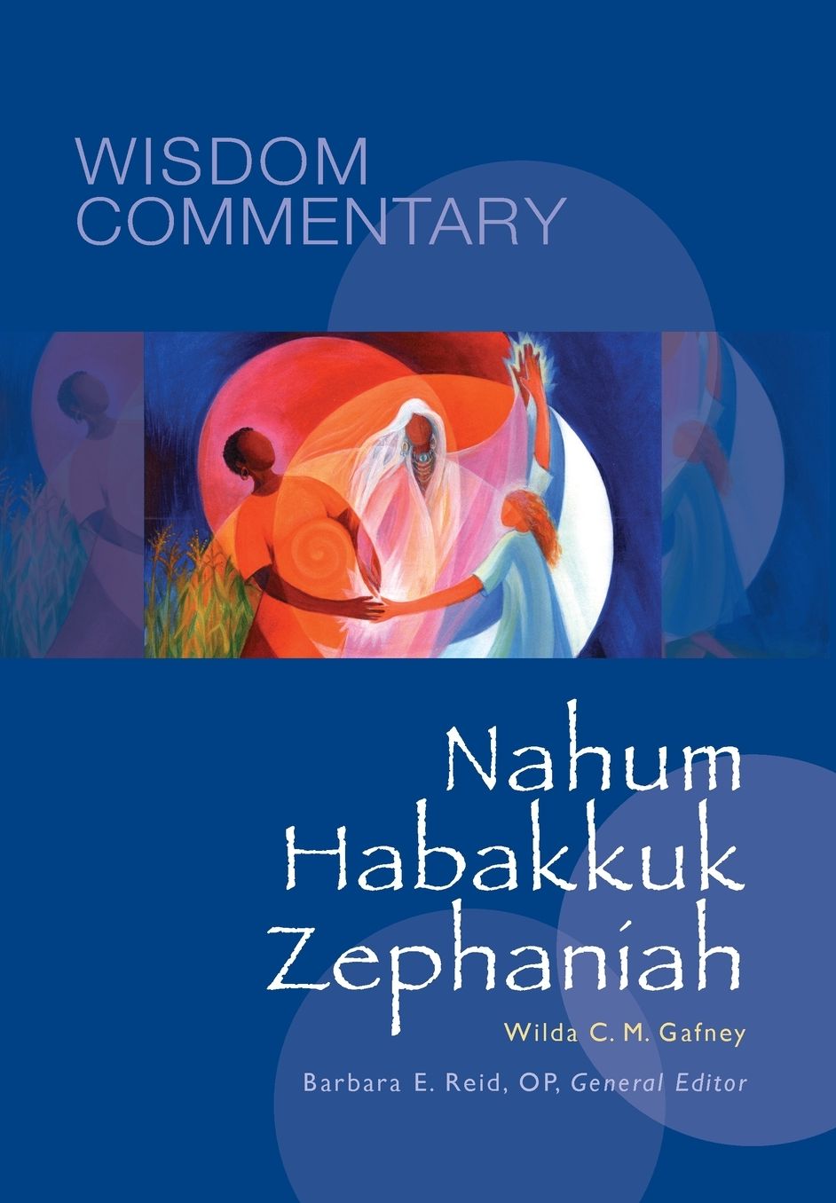 Nahum, Habakkuk, Zephaniah