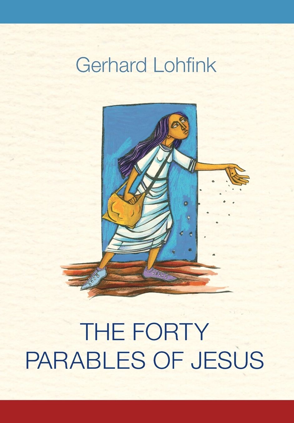 The Forty Parables of Jesus