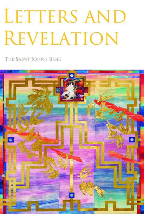 Letters and Revelation
