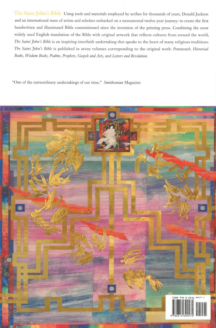 Letters and Revelation
