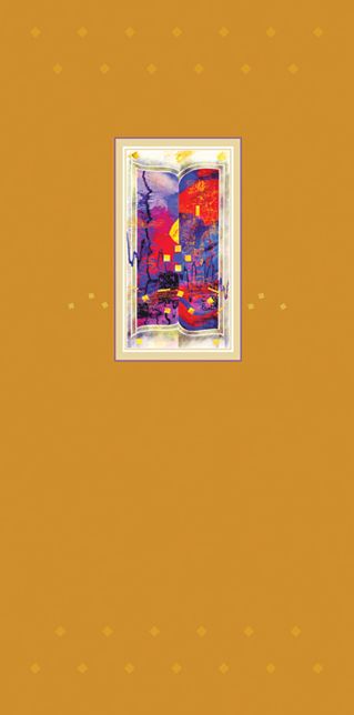 Praying the Word: Illuminated Prayers and Wisdom from the Saint John's Bible