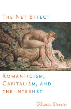 The Net Effect: Romanticism, Capitalism, and the Internet