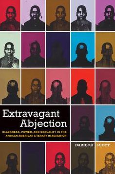 Extravagant Abjection: Blackness, Power, and Sexuality in the African American Literary Imagination