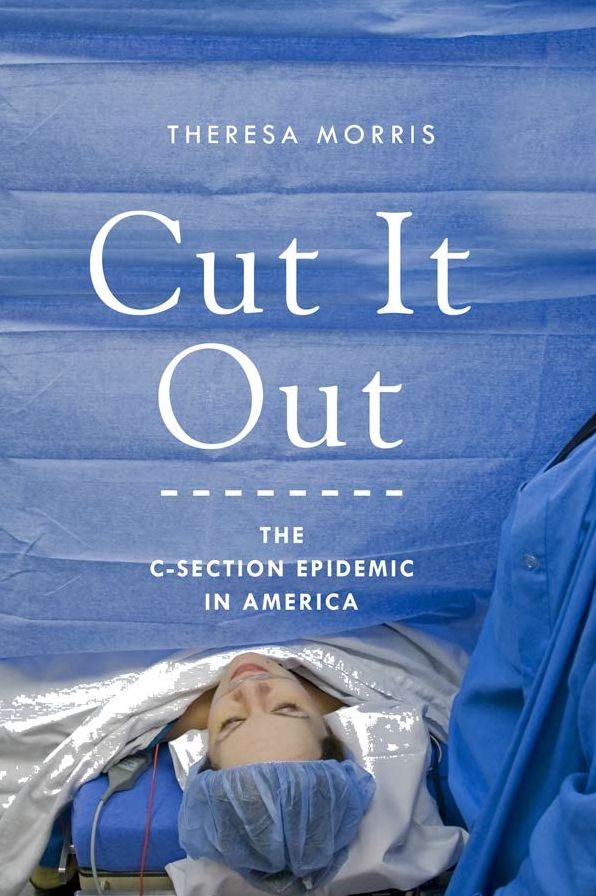 Cut It Out