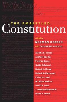 The Embattled Constitution