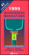 Intravenous Medications