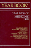 1998 Year Book of Medicine