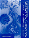 Immunology and Serology in Laboratory Medicine