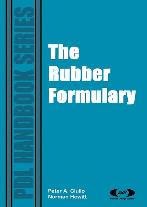 The Rubber Formulary