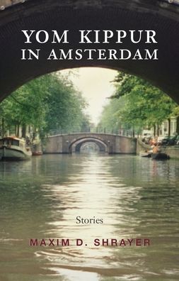 Yom Kippur in Amsterdam: Stories