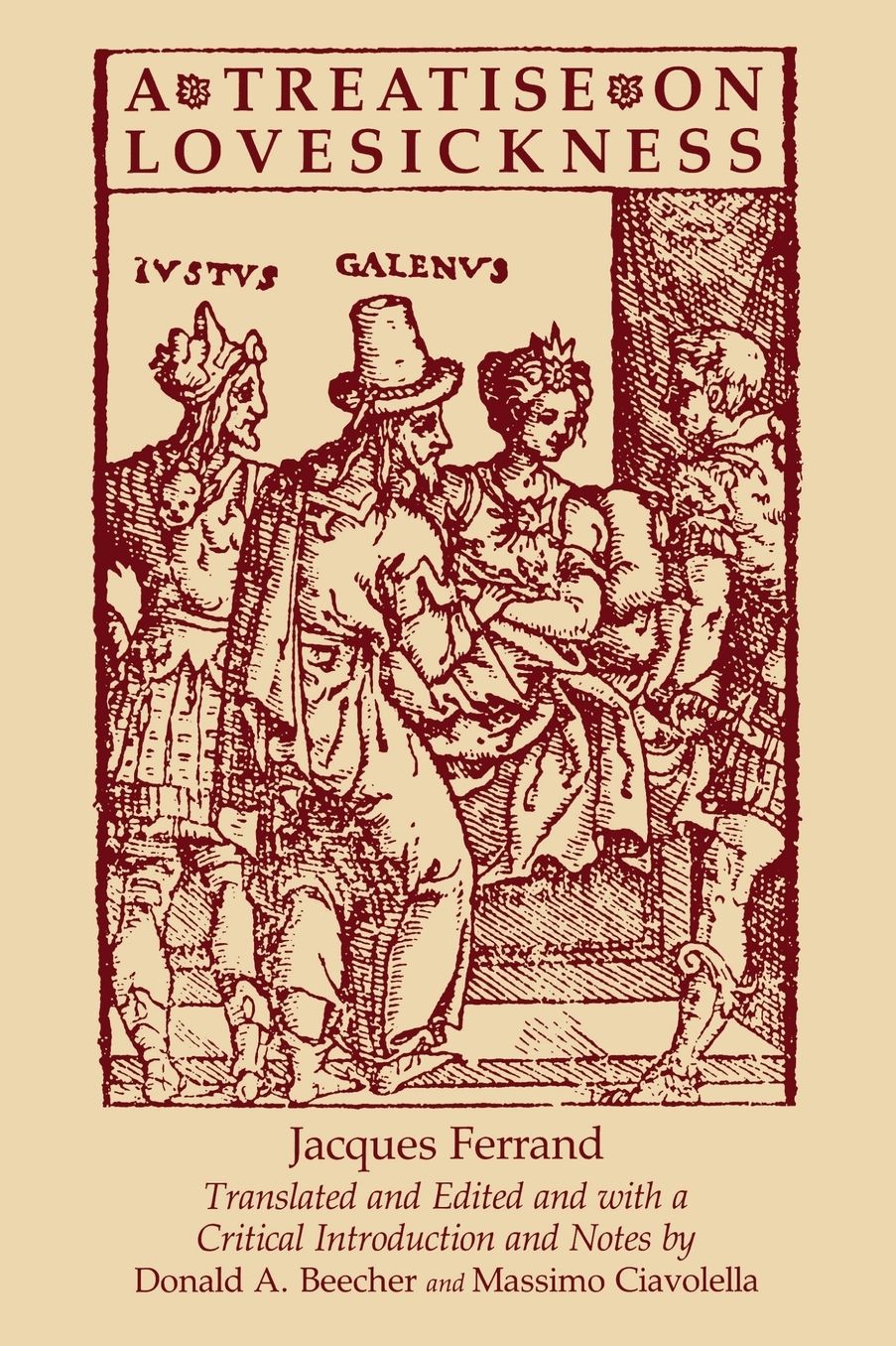 Treatise on Lovesickness