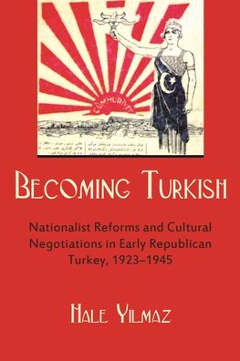 Becoming Turkish