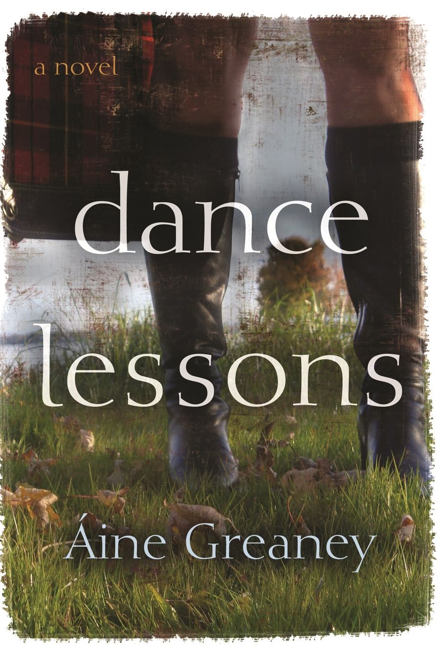 Dance Lessons: A Novel