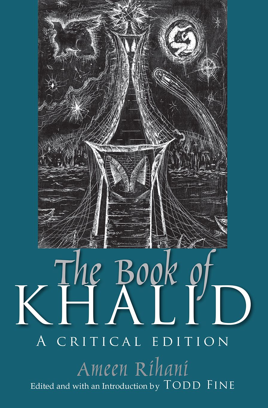 The Book of Khalid: A Critical Edition